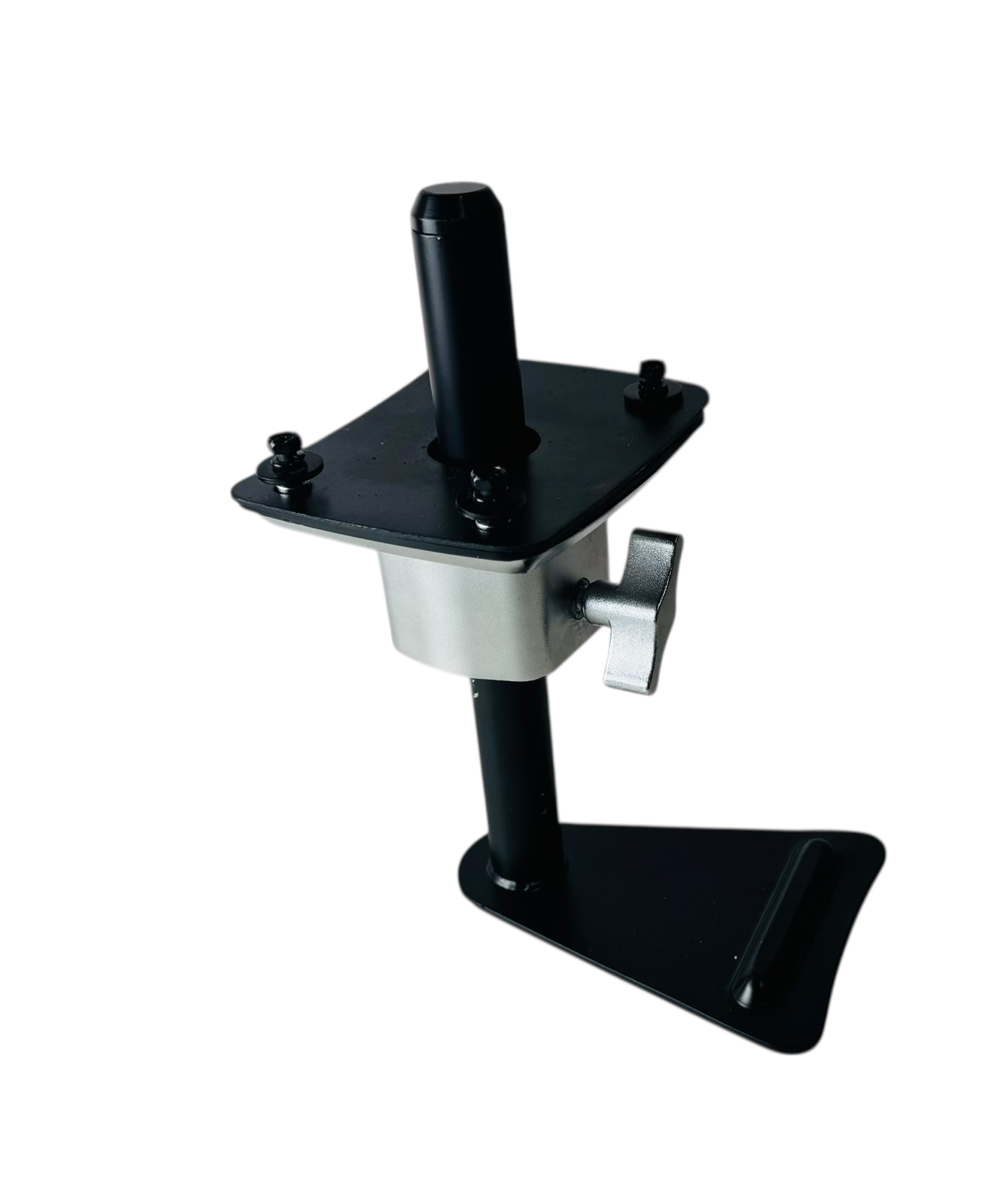 Kick Drum Riser Built-in Bass Drum Lifter A2E Conversion