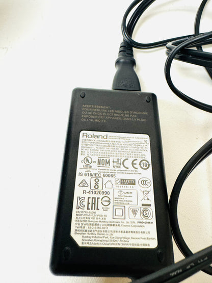 Roland TD-25 Module With Trigger Cables TD25