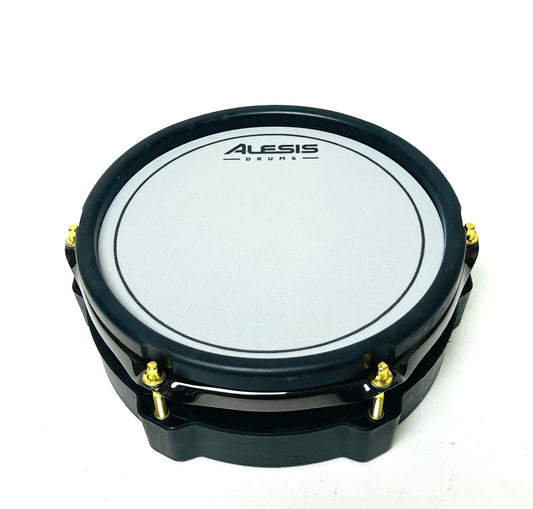 Alesis Strata Core Prime 8” Snare or Tom Mesh Drum Pad