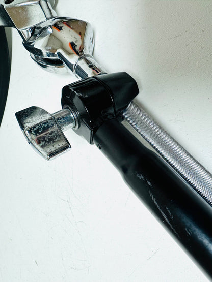 Roland CY-15R Black Ride Cymbal with Arm Clamp Cable CY15 CY-15