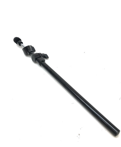 Roland Black Ball Cymbal Arm MDY-STD 3 Way Standard Stand