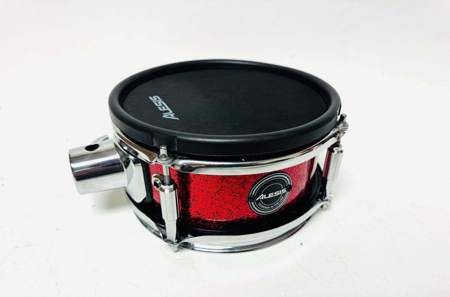 Alesis Strike Pro 8” w Mesh Drum Head