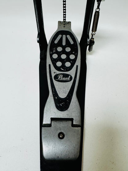 Pearl P120 Single Bass Drum Kick Pedal