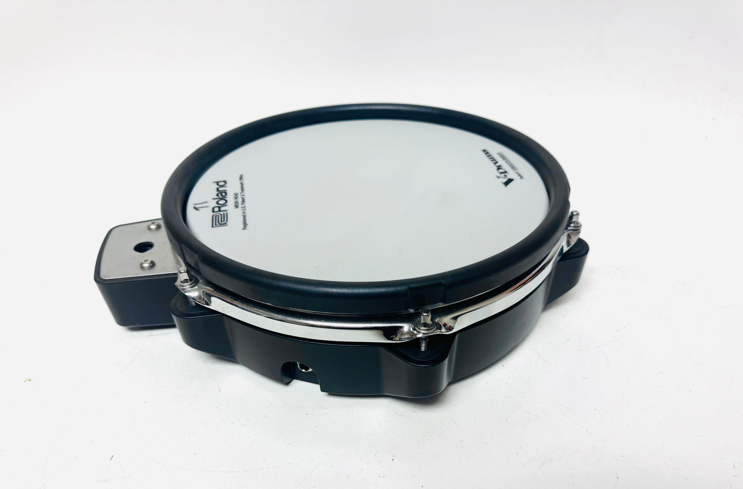 Roland PDX-100 10” Mesh Snare  Tom
