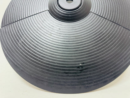 Roland CY-5 Splash Crash Cymbal w Chrome Boom Arm CY5