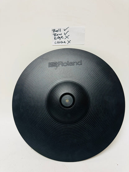 Roland CY-13R Black Back **READ with CY-13 CY13