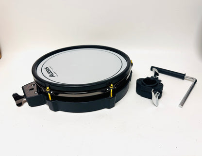 Alesis Strata Prime 12” Snare or Tom Mesh Drum Pad w Clamp