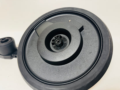 Alesis Strike Hi Hat Cymbals 12”