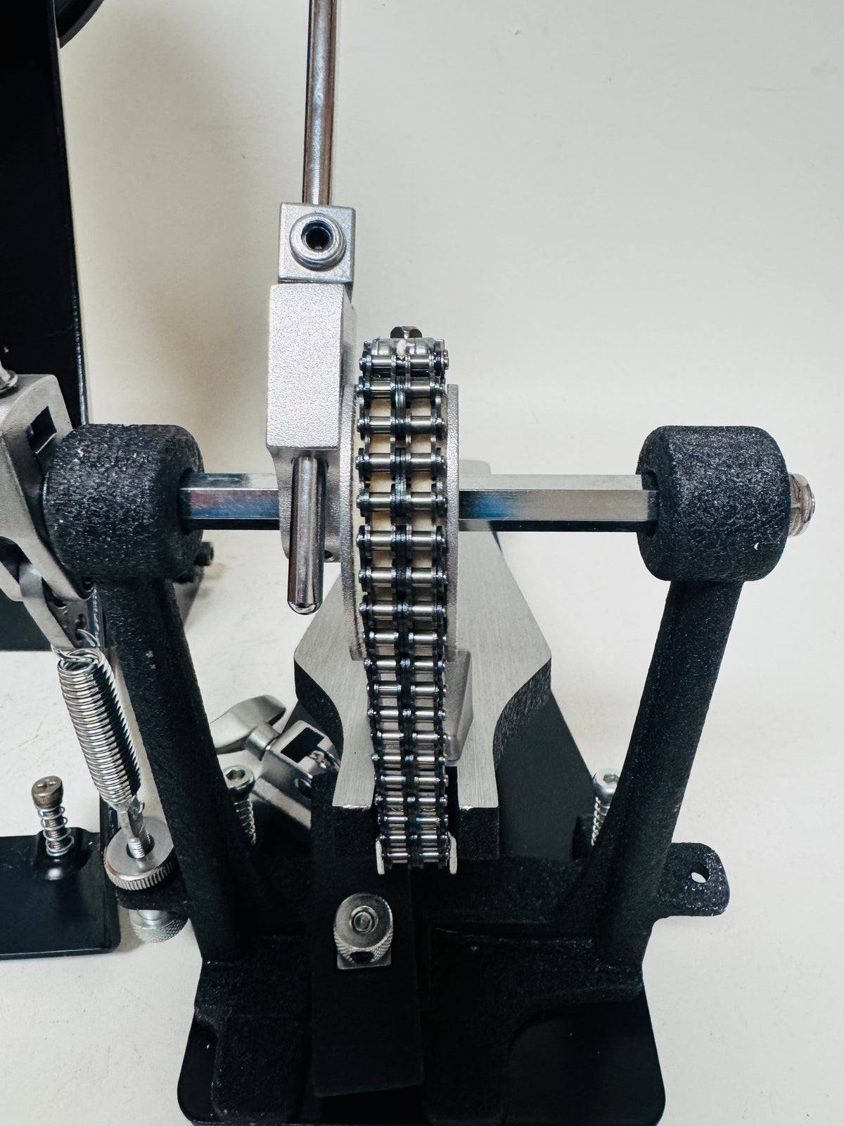 Roland KD-10 Bass Drum Tower with New Kick Pedal KD10