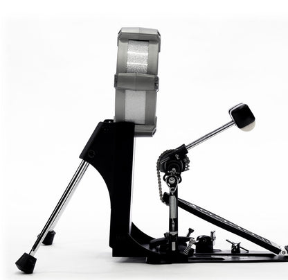 EFNOTE Kick Pad 8 White Sparkle 8” Bass Drum EFD-K08P-WS