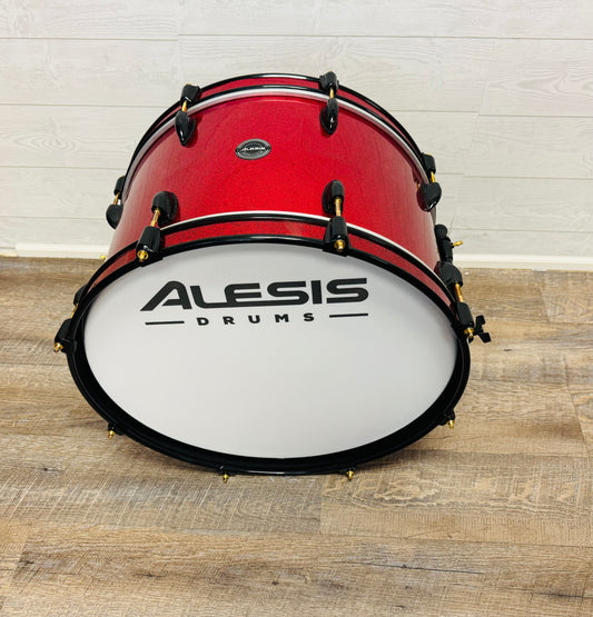 Alesis Strike Pro SE 20” Bass Kick Drum Mesh Pad