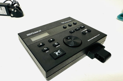Roland TD-07 V-Drums Module Bluetooth TD07