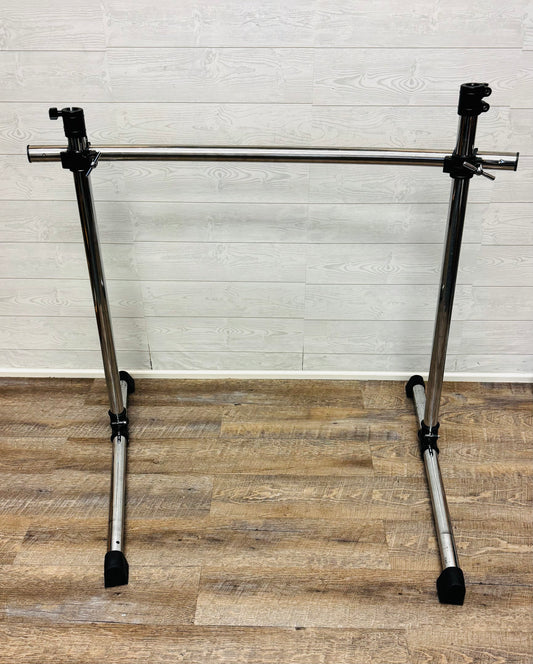 Chrome Power Drum Rack for Roland Yamaha Gibraltar