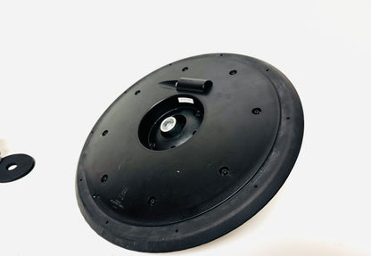 Roland VH-11 (Used) Hi Hat Cymbal with (New stand) and Control Unit