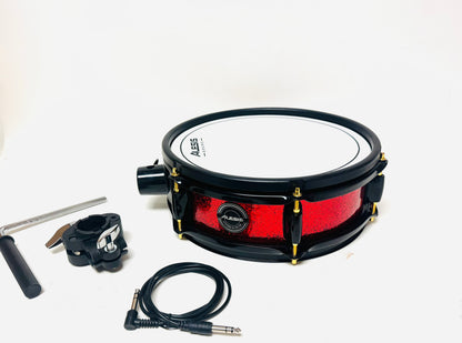 Alesis Strike Pro SE 12” Mesh Drum Tom Pad with Clamp and Cable