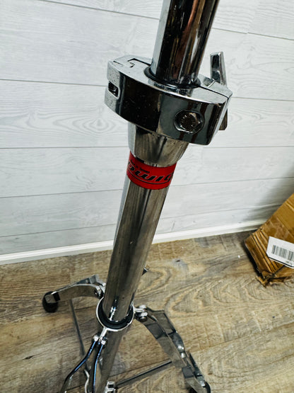 Ludwig Heavy Duty Red Label Boom Cymbal Stand