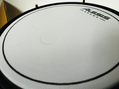 Alesis Strata Core 8” Bass Kick Drum Mesh Pad