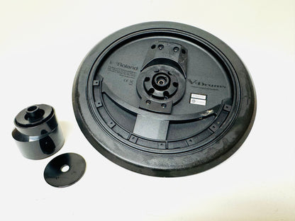 Roland VH-10 hi Hat Cymbal with stand and Control Sensor VH10