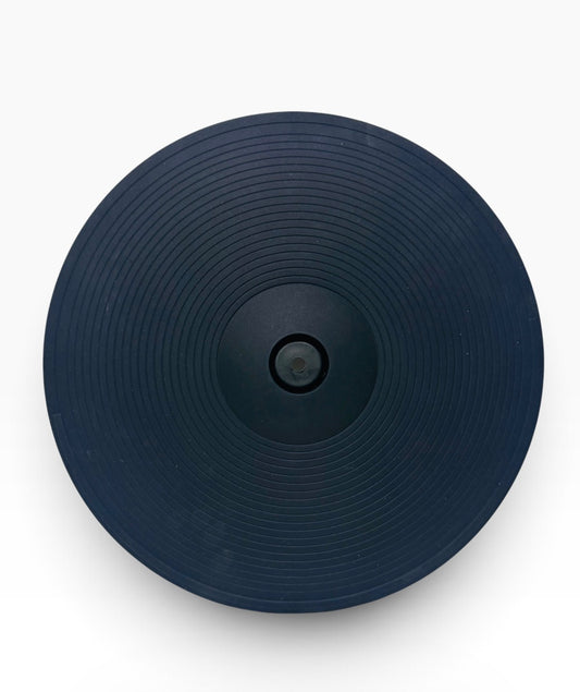 Dolby 13” RIDE Cymbal 3 Zone for Lemon Roland Alesis Kit