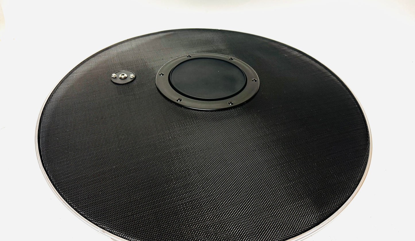 Dolby Drums 22” Kick Trigger System Bass Drum A2E KTS-22