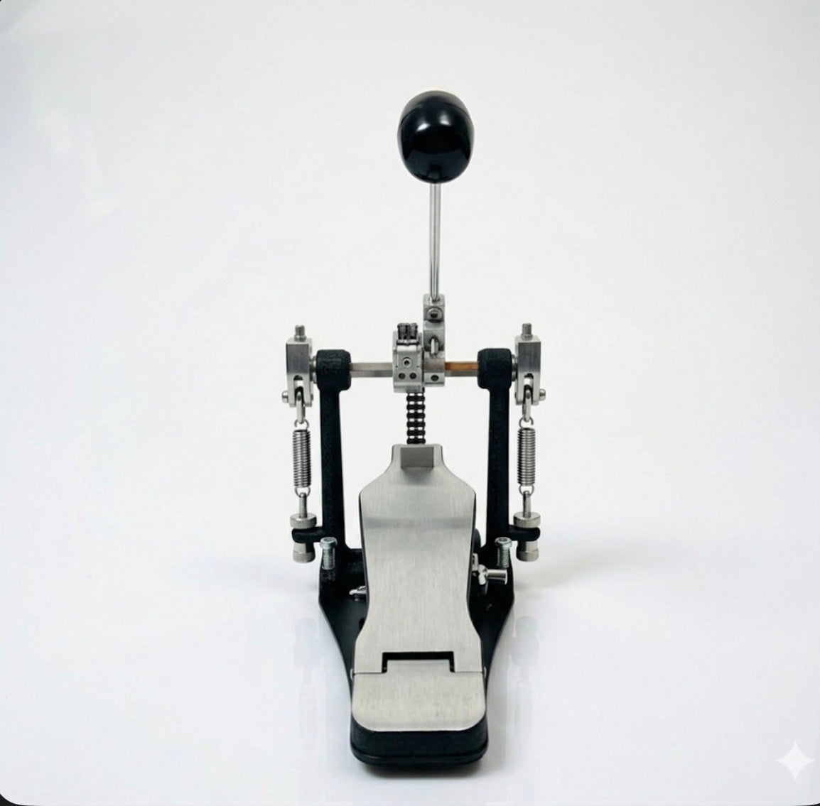 Dolby Dual Chain Single Pro Kick Drum Bass Pedal