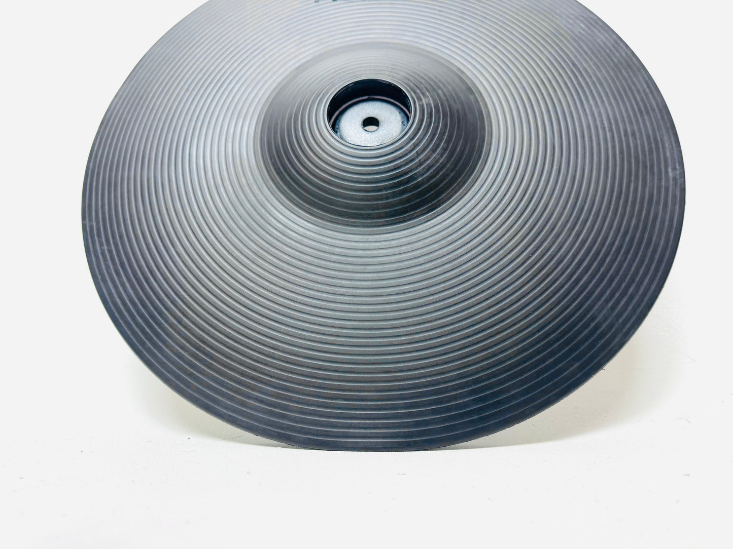 Roland CY-13R Ride White Back with Boom Arm