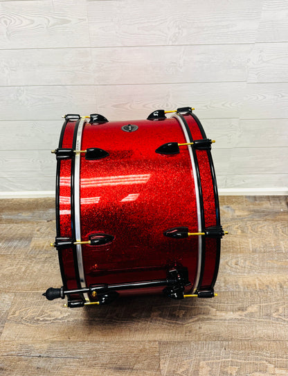 Alesis Strike Pro SE 20” Bass Kick Drum Mesh Pad