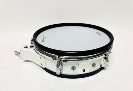 Roland PD-120 12” Dial Zone White Drum Pad PD120