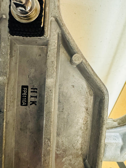 Yamaha Bass Drum Kick Pedal