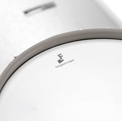 EFNOTE 14” 9-Sensor Snare Drum Black Oak EFD-S1455-BO