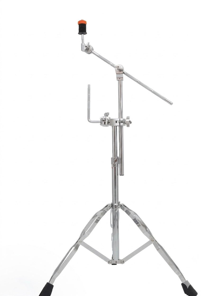 Dolby R9 PRO Combo Single Tom/Boom Cymbal Stand 12.5mm Rod