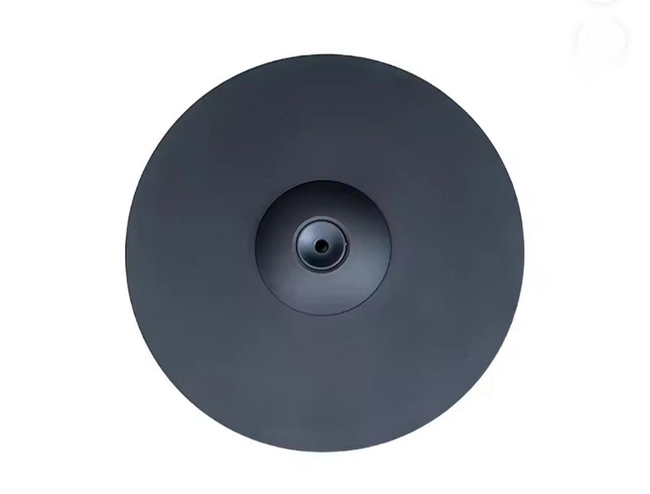 UNLOCK 16” Dual Zone Crash Cymbal for Roland Alesis Kit