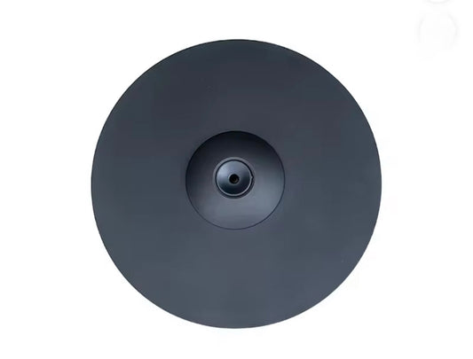 UNLOCK 16” Dual Zone Crash Cymbal for Roland Alesis Kit