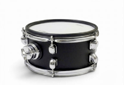 Dolby 10” Electronic Black TOM w 6 Triggers for Roland Alesis Drum