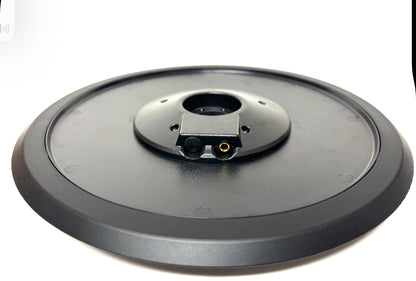Phantom 15” 2-Zone Electronic Crash Cymbal Bundle for Roland Alesis Kit