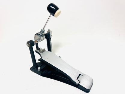 Used Dolby Dual Chain Single Pro Kick Drum Bass Pedal