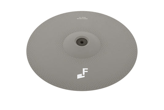 EFNOTE 14” Standard Cymbal Warm Gray EFD-C14