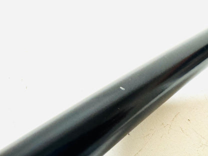 36” Curved Black Tube for Alesis Strike SE Drum Rack Black