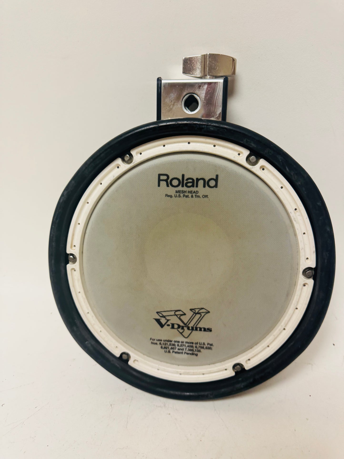 Roland PDX-6  PDX6 Mesh Pad
