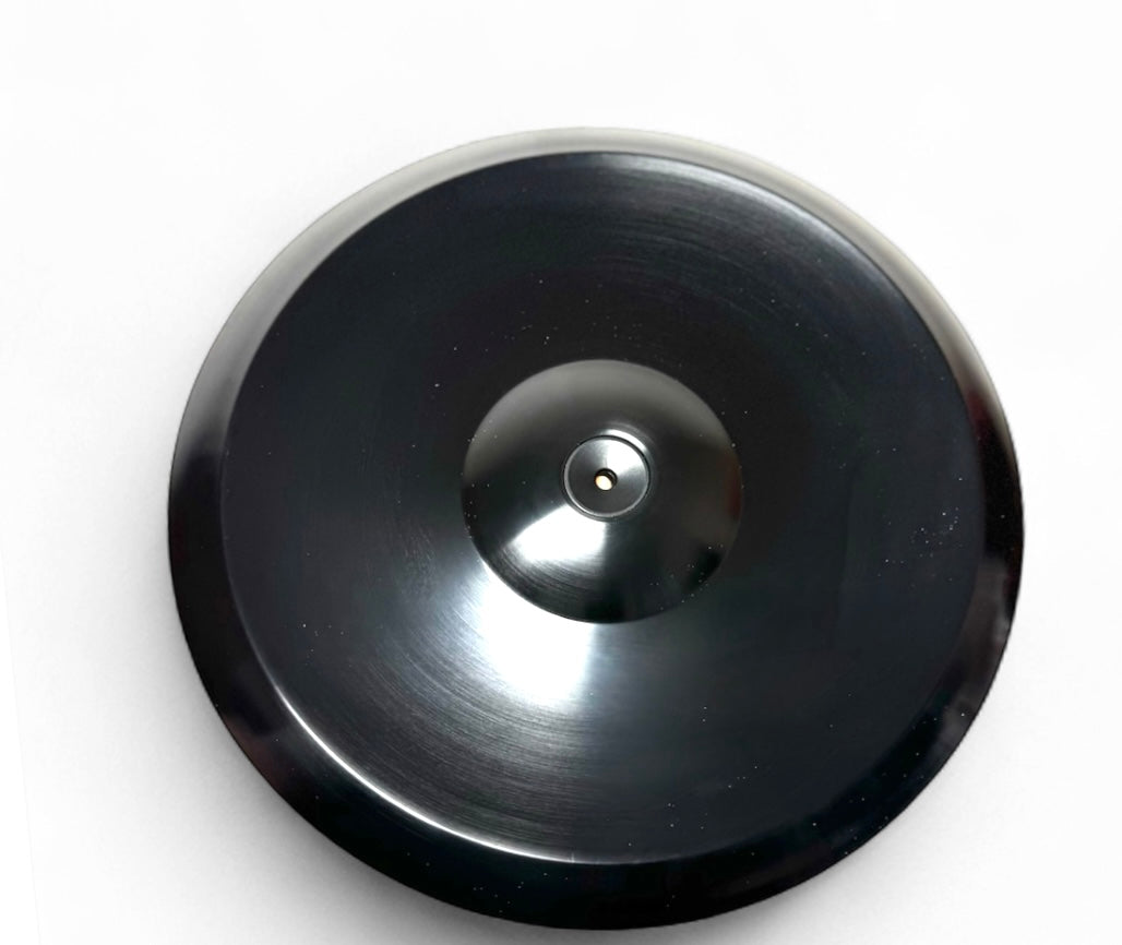 Phantom 18” 2-Zone CHINA Cymbal Bundle for Roland Alesis Kit