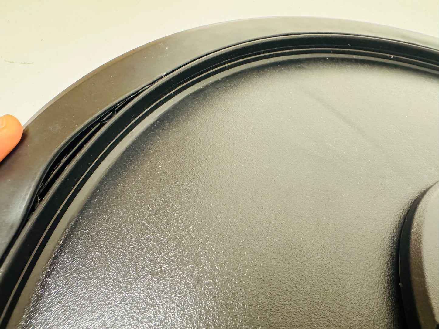 Phantom 18” 2-Zone CHINA Cymbal for Roland Alesis Kit