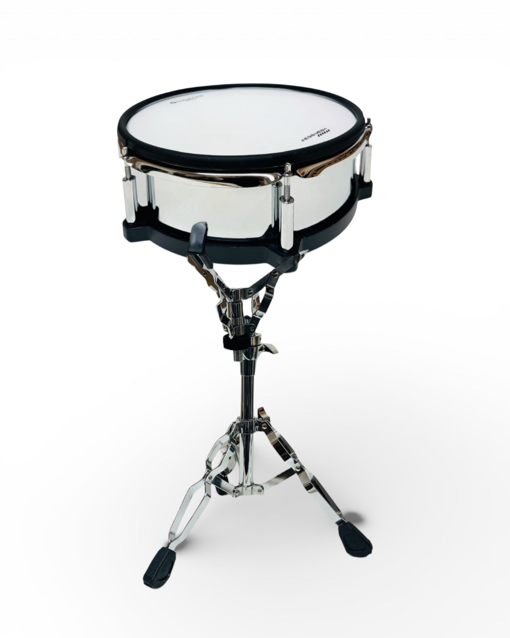 Dolby 12” Electronic SNARE w 6 Triggers plus Stand for Roland Alesis Drum