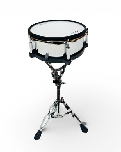 Dolby 12” Electronic SNARE w 6 Triggers plus Stand for Roland Alesis Drum