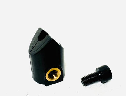 Rotation Stopper Anti Spin Hardware Mount for Roland or Lemon Cymbal