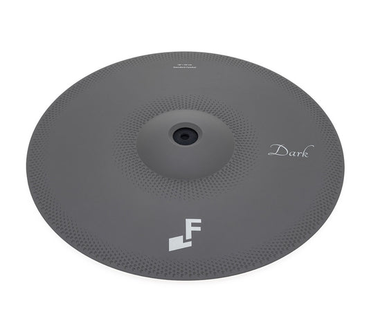 EFNOTE 18” Standard Cymbal Dark EFD-C18-D