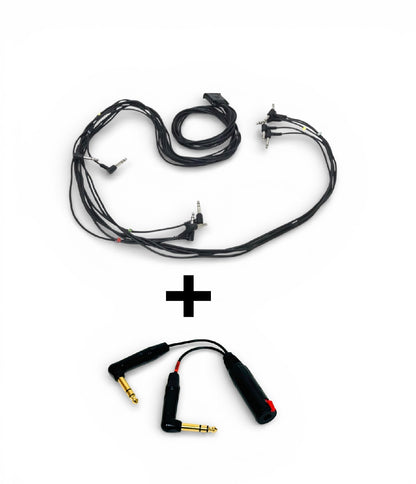 Dolby All-in-One Module Multipad Compatible Roland +Alesis D914 HDP-5