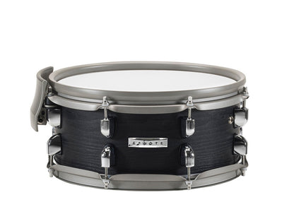 EFNOTE 12” 7-Sensor Snare Drum Black Oak EFD-S1250BO