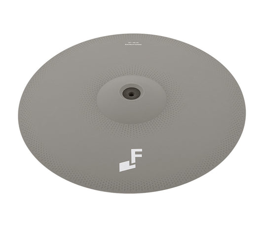 EFNOTE 18” Standard Cymbal Warm Gray EFD-C18