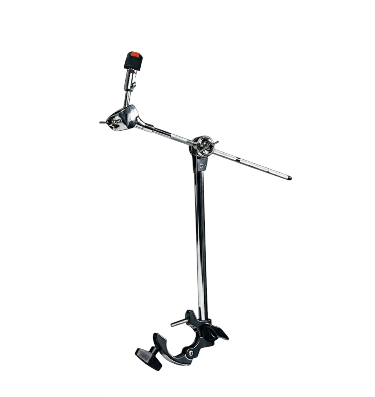 Boom Cymbal 7/8 Arm w Ball Tilt plus Clamp For Roland or Lemon Cymbal