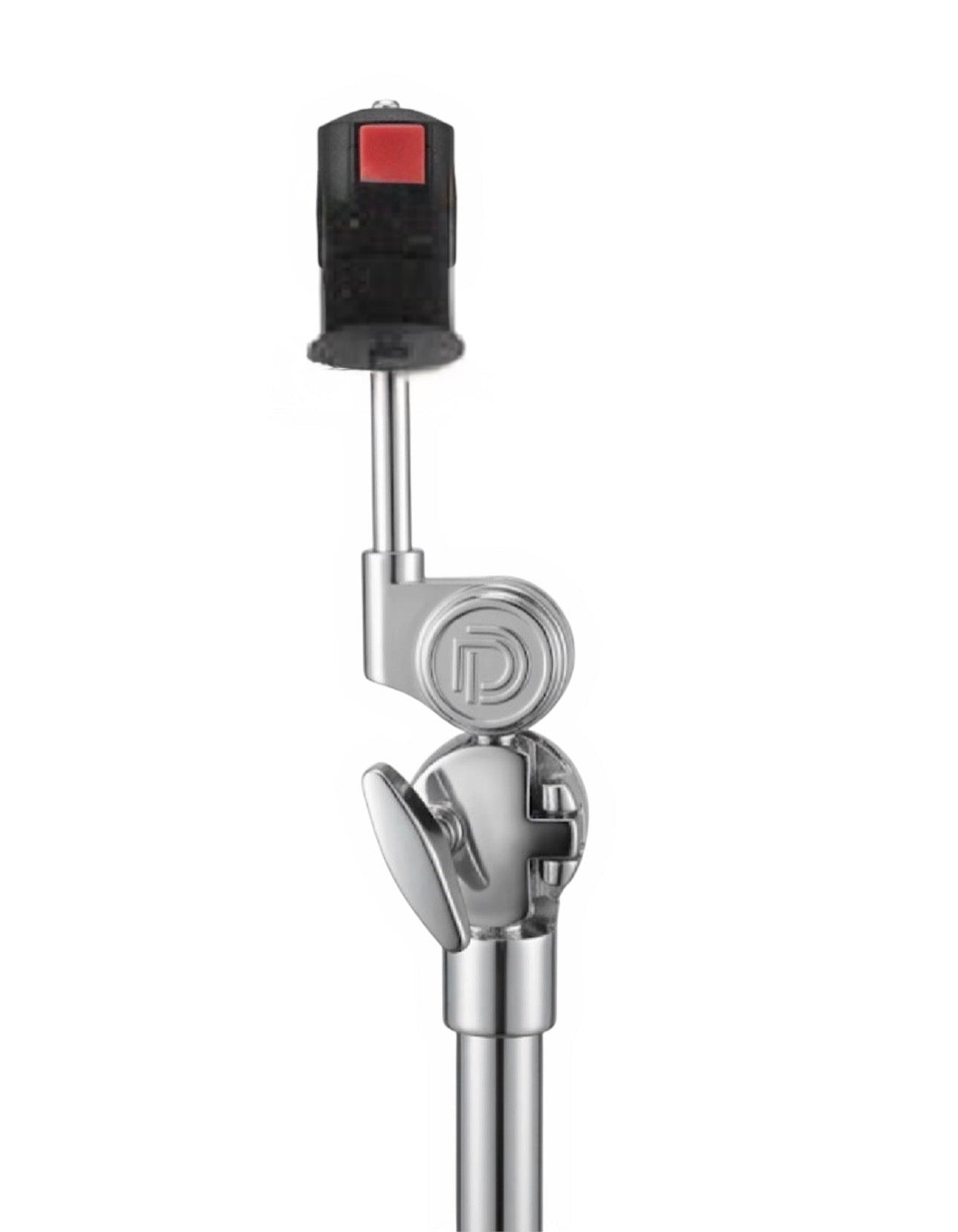 Dolby R9 PRO Boom Cymbal Arm w 360° Tilter 7/8” For Roland or Acoustic